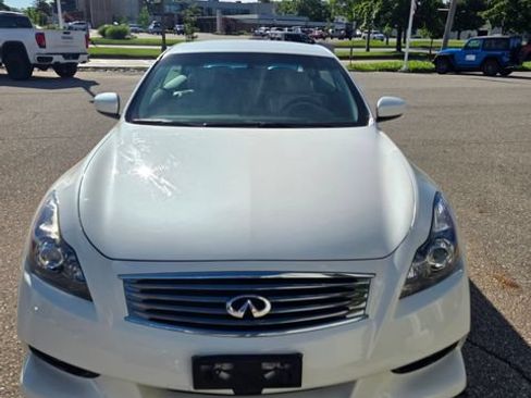 Used 2015 INFINITI Q60 IPL RWD image 5