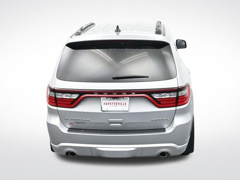 Used 2023 Dodge Durango Citadel image 27