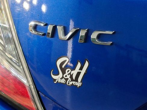 Used 2020 Honda Civic LX image 33