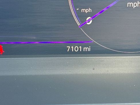 Certified 2025 Volkswagen Jetta GLI Autobahn w/ GLI Black Package image 23