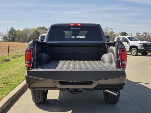 New 2026 RAM 2500 Lone Star AWD/4WD image 7