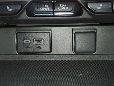 Certified 2023 Chevrolet Tahoe RST w/ RST Performance Edition image 37