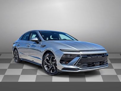 Used 2025 Hyundai Sonata SEL