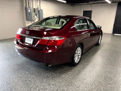 Used 2013 Honda Accord EX-L image 4