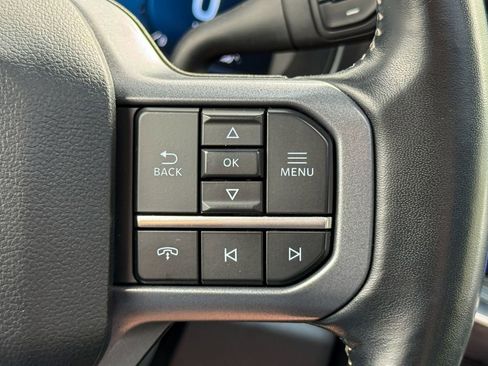 Certified 2023 Ford F250 Lariat w/ Sport Appearance Package AWD/4WD image 36
