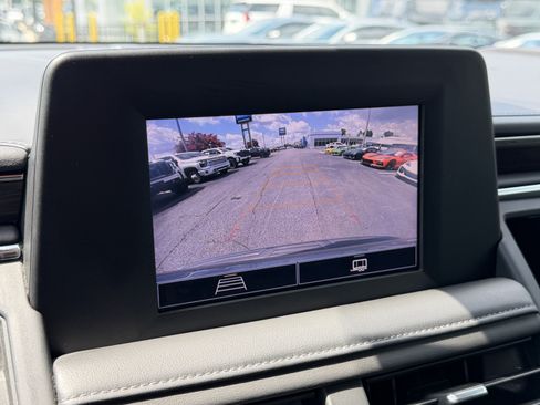 Used 2023 Chevrolet Tahoe LS AWD/4WD image 23