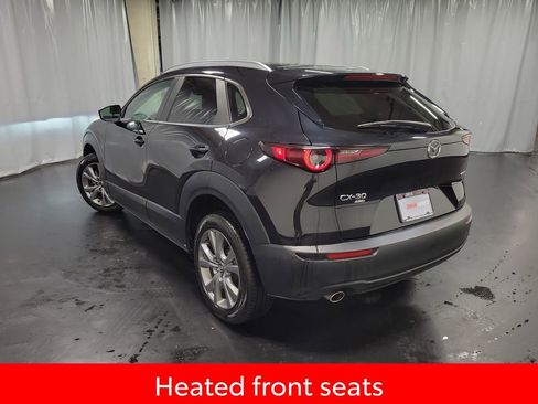 Used 2023 MAZDA CX-30 AWD 2.5 S w/ Preferred Package image 6