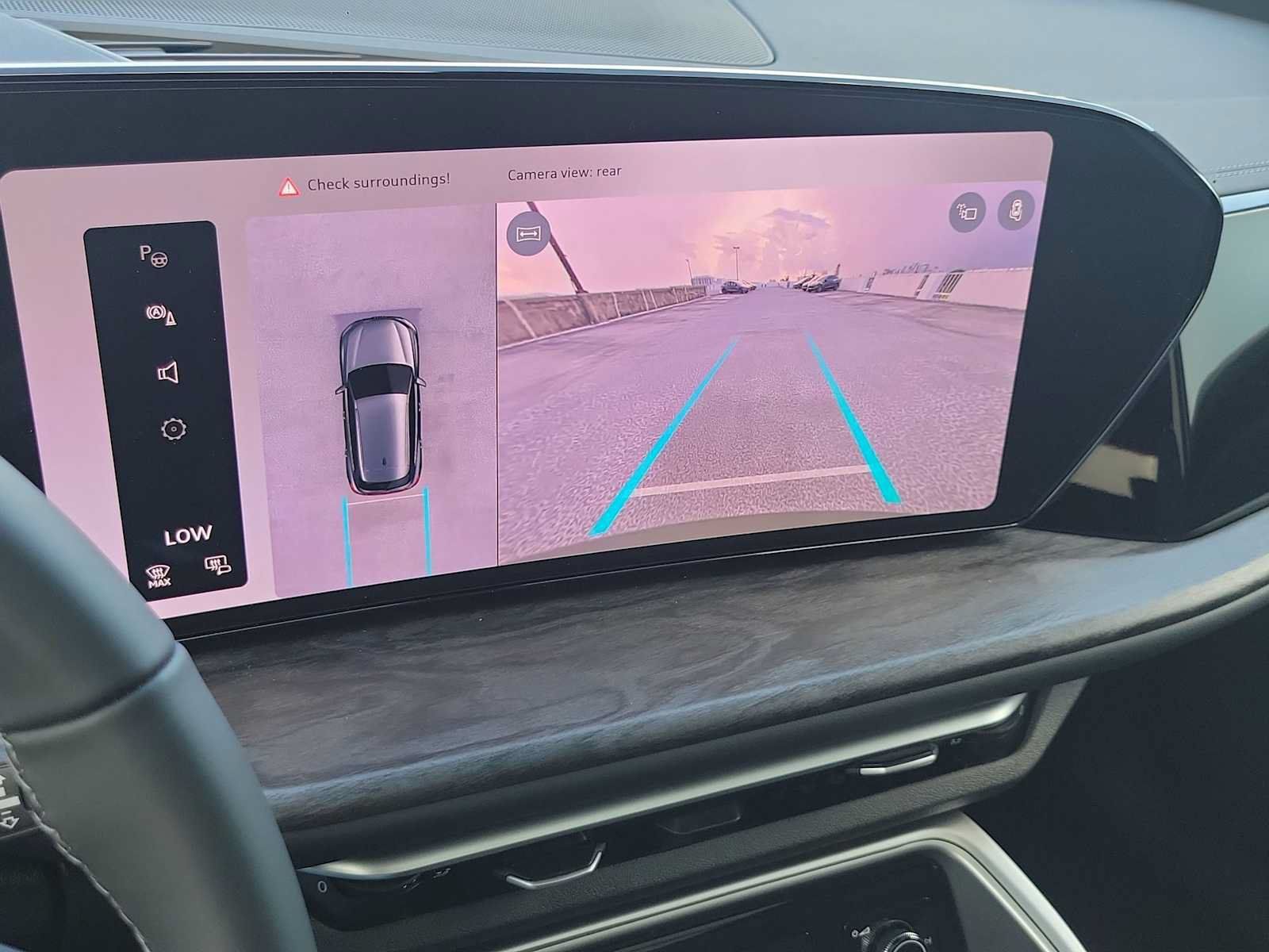 New 2026 Audi Q5 2.0T AWD/4WD image 30