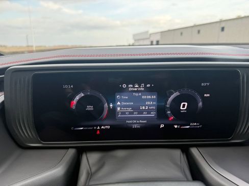 New 2026 Dodge Charger Scat Pack AWD/4WD image 26