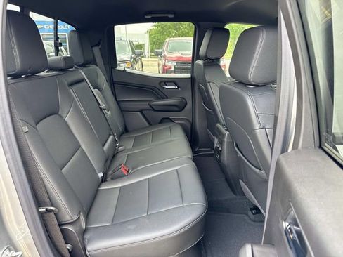 New 2026 Chevrolet Colorado LT w/ LT Convenience Package RWD image 10