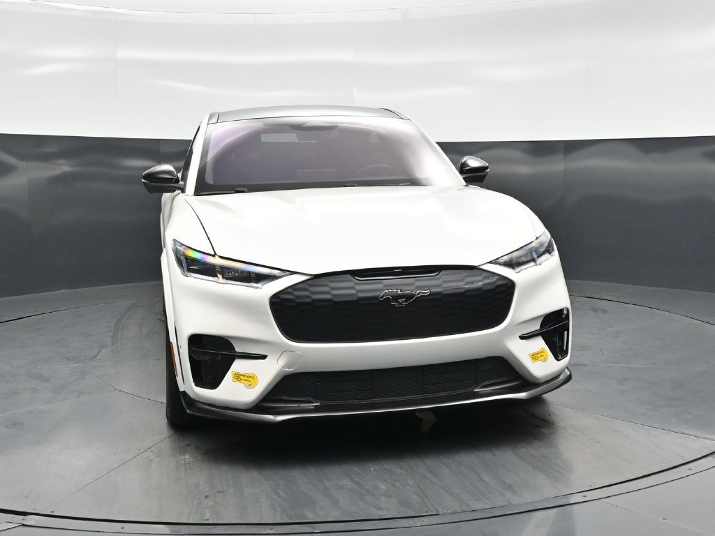 Used 2022 Ford Mustang Mach-E GT AWD/4WD image 52