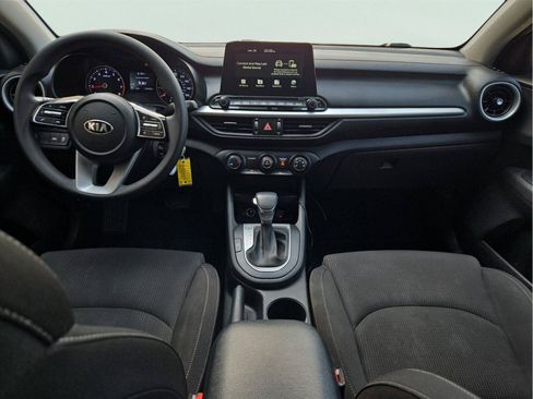 Used 2021 Kia Forte Sedan FWD image 13