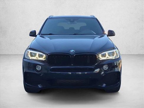 Used 2018 BMW X5 sDrive35i RWD image 2