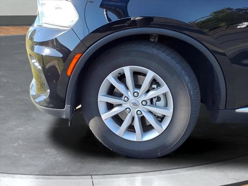 Used 2023 Dodge Durango SXT Launch Edition image 19