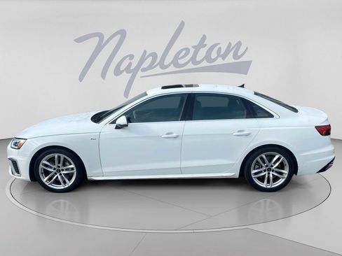 Used 2023 Audi A4 2.0T Premium Plus AWD/4WD image 6