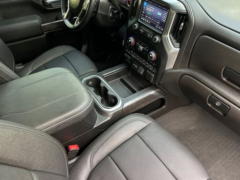 Used 2023 Chevrolet Silverado 3500 LTZ w/ LTZ Plus Package image 15