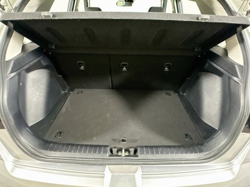 Used 2025 Hyundai Venue SEL FWD image 28