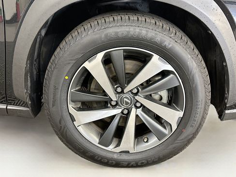 Used 2019 Lexus NX 300h AWD w/ Premium Package image 37