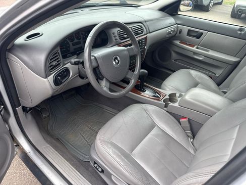 Used 2004 Mercury Sable LS Premium FWD image 9