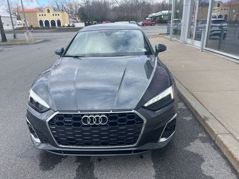 Used 2023 Audi A5 2.0T Premium w/ Convenience Package image 48