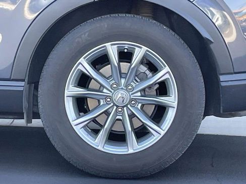 Certified 2024 Honda CR-V EX-L image 20