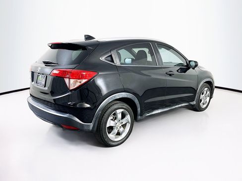 Used 2016 Honda HR-V EX-L image 9