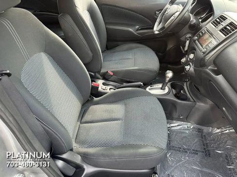 Used 2014 Nissan Versa Note SV w/ Convenience Package FWD image 13