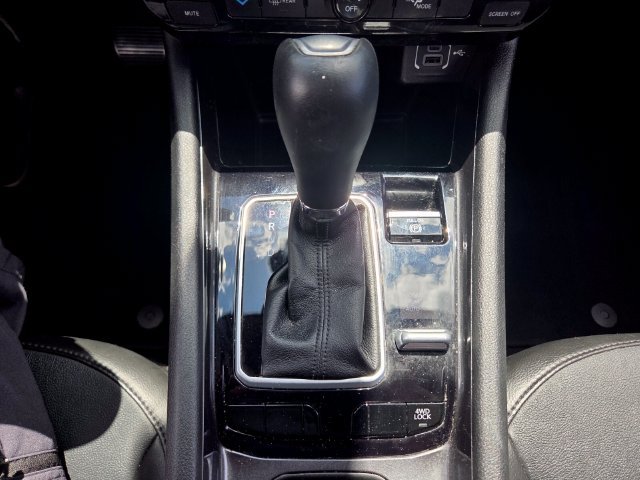 Certified 2023 Jeep Compass Latitude AWD/4WD image 24