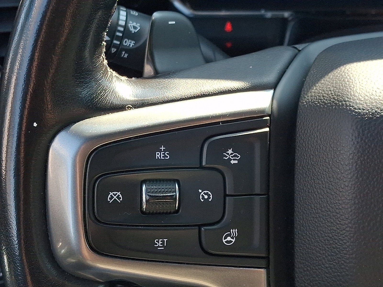 Used 2022 Chevrolet Silverado 1500 RST w/ Convenience Package II AWD/4WD image 22