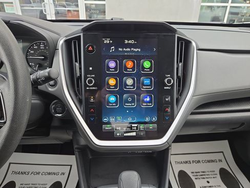 Used 2024 Subaru Crosstrek 2.0i Premium image 23