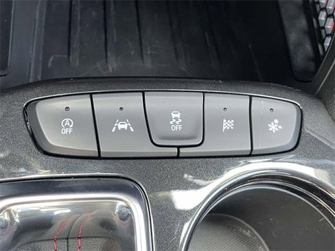 Certified 2023 Chevrolet TrailBlazer RS w/ Convenience Package image 23