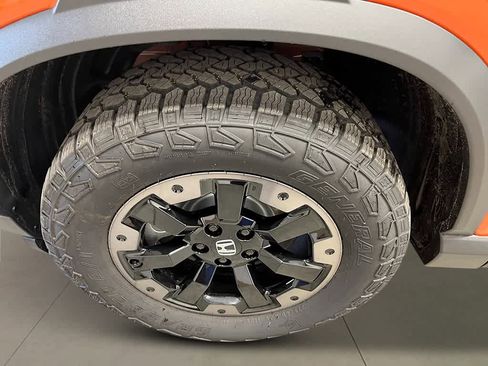 New 2026 Honda Passport TrailSport Elite image 11
