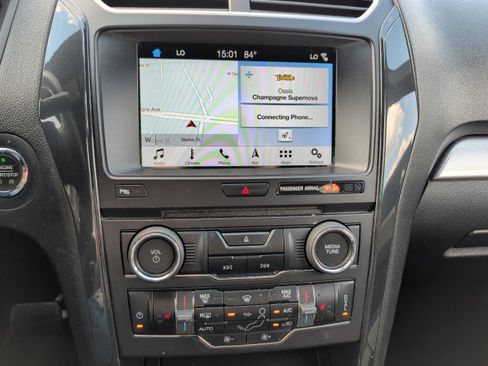 Used 2017 Ford Explorer XLT w/ Equipment Group 202A FWD image 23