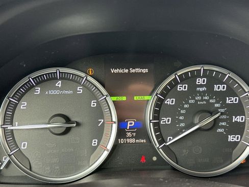 Used 2019 Acura MDX SH-AWD w/ Technology Package image 30