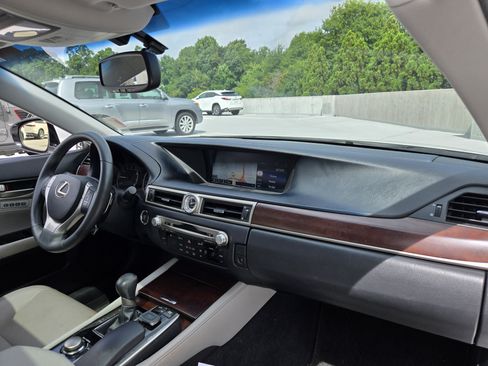 Used 2015 Lexus GS 350 RWD image 27