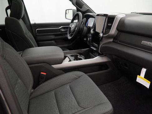New 2026 RAM 1500 Big Horn image 33