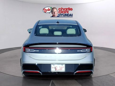 New 2026 Hyundai Sonata SEL FWD image 4