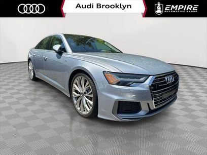 Used 2019 Audi A6 3.0T Prestige