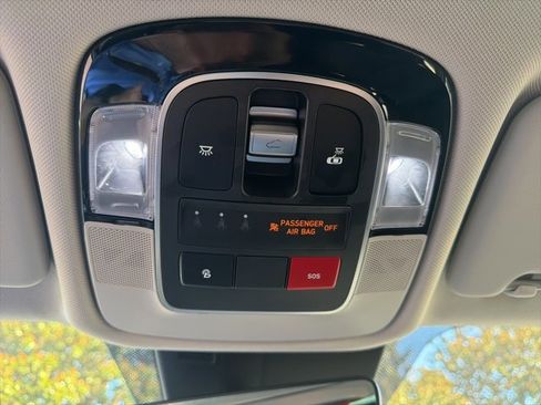 Used 2024 Hyundai Tucson SEL image 30