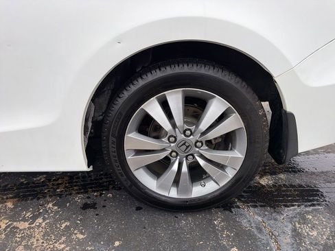 Used 2010 Honda Accord EX-L image 23