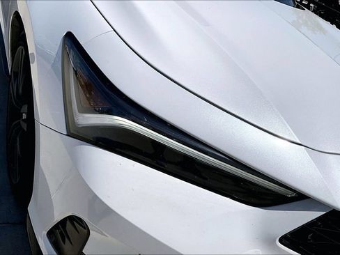 Certified 2026 Acura Integra A-Spec FWD image 34