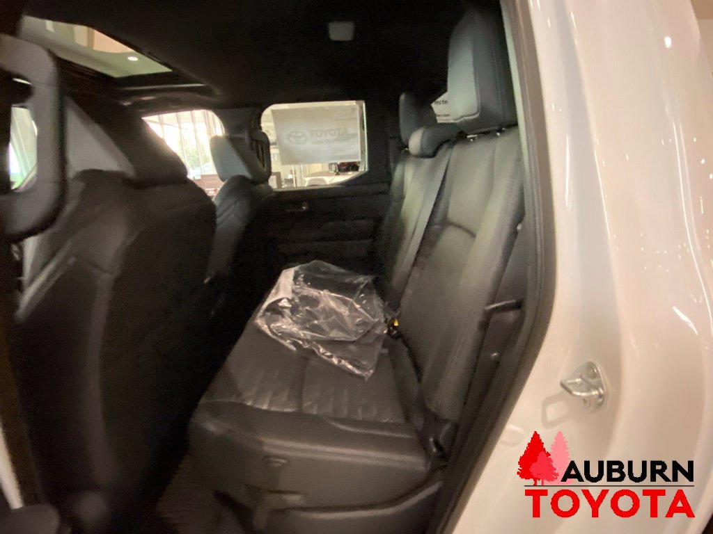 New 2026 Toyota Tacoma TRD Off-Road AWD/4WD image 19