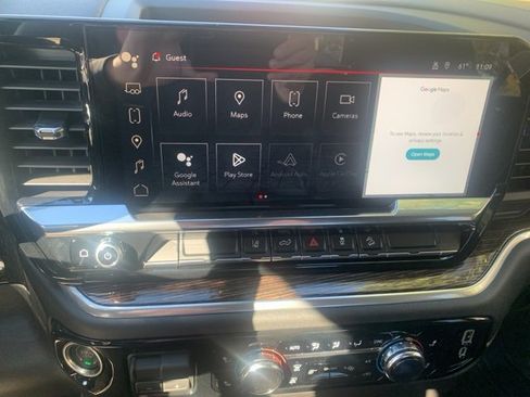 New 2026 GMC Sierra 2500 SLE w/ SLE Value Package; image 25