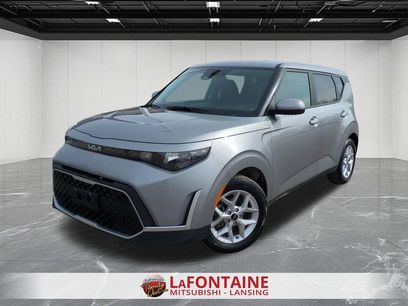 Used 2025 Kia Soul LX w/ LX Technology Package