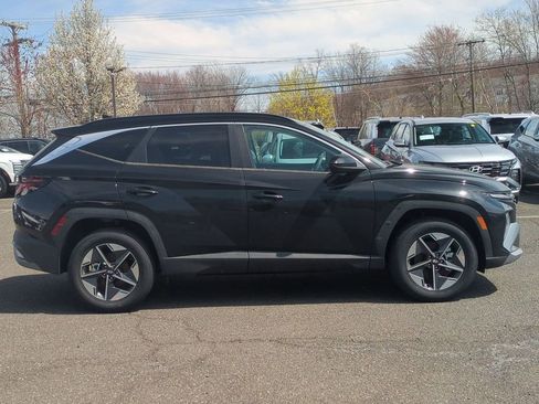 New 2026 Hyundai Tucson SEL AWD/4WD image 2