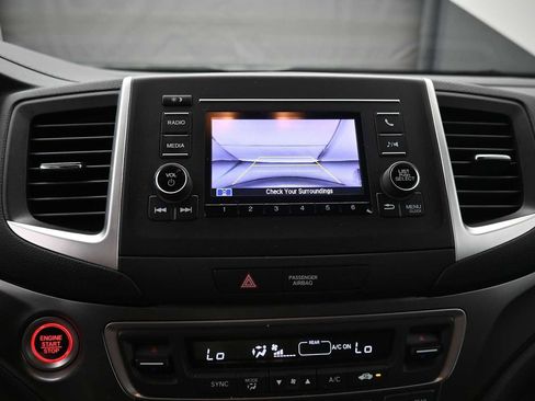 Used 2019 Honda Passport Sport image 8