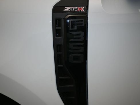 New 2026 Ford F350 XL w/ XL Chrome Package image 27