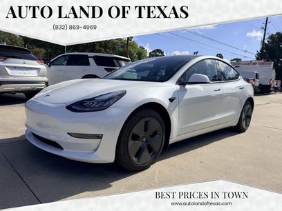 Used 2022 Tesla Model 3 Long Range