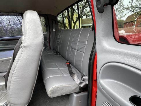 Used 1998 Dodge Ram 3500 Truck 4x4 Quad Cab image 27