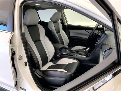 Used 2023 Subaru Crosstrek 2.5i Limited w/ Moonroof Package image 7